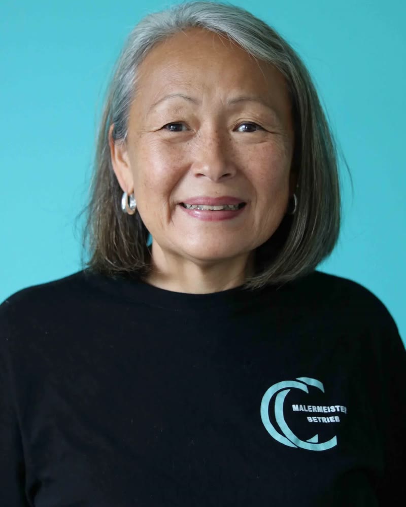 Eva Hyun Bernstein, Geschäftsführerin bei Capital Color