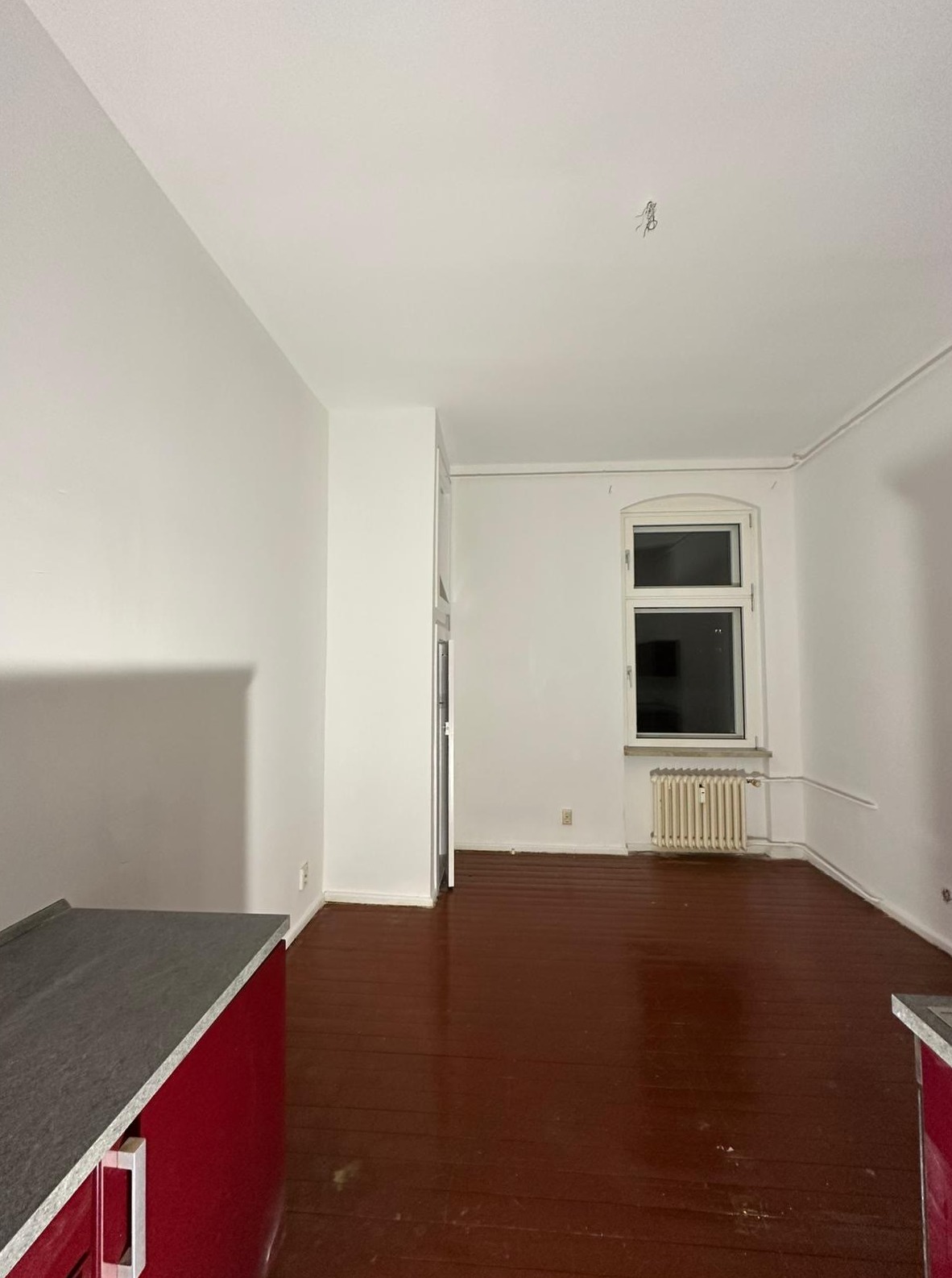 Komplettsanierung bis zur mietfertigen Übergabe, Capital Color GmbH, Berlin